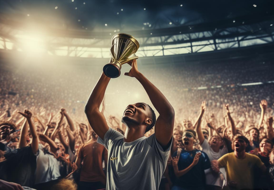 Faker手捧冠军奖杯：电子竞技的荣耀时刻，感恩团队支持与直面未来挑战