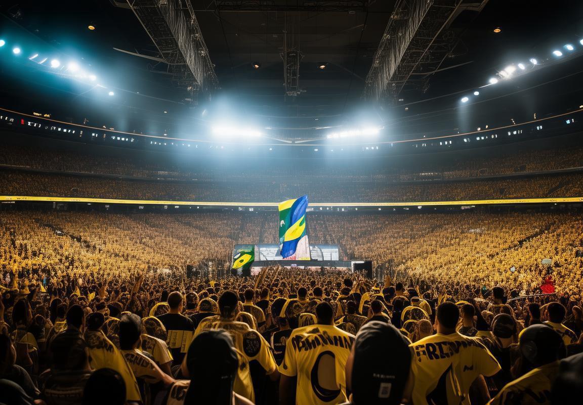 巴西CS:GO荣耀回归，FURIA引入新指挥，誓言主场夺冠